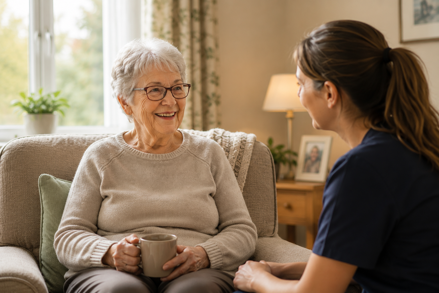 Residential Care