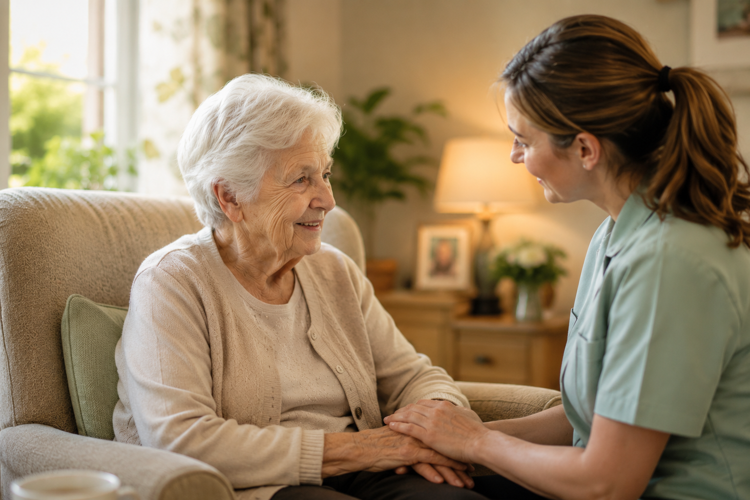 Dementia Care