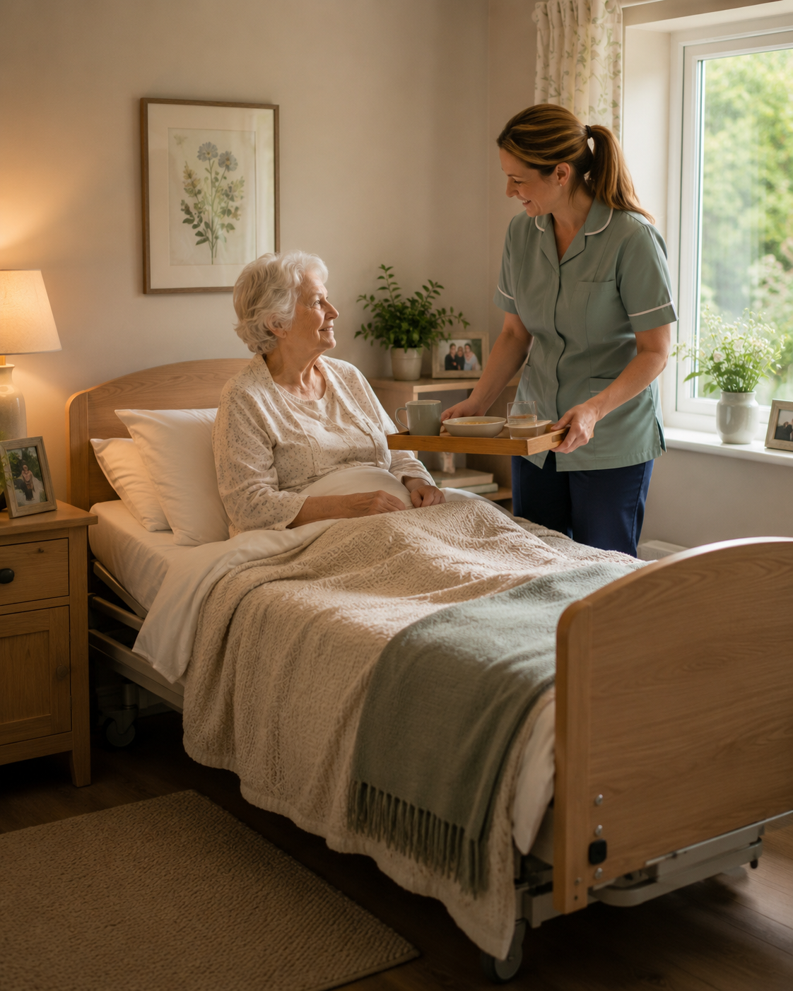 End of Life Care